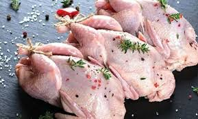 تصویر 2 از درسا مرغ تازه با تاریخ مصرف معتبر و شفاف